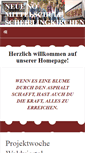 Mobile Screenshot of hs.scheiblingkirchen.at